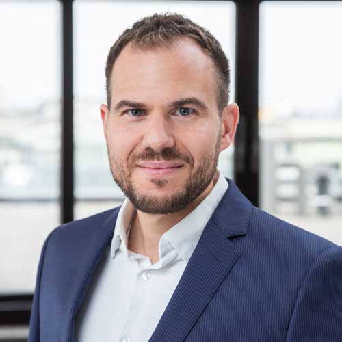 Sebastian Wassermann
